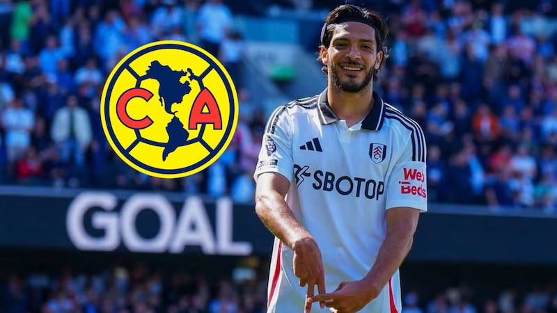 Raúl Jiménez asegura que le gustaría regresar al América: “Si se da la oportunidad, yo feliz”