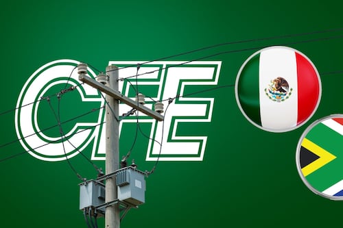 CFE confirma APAGÓN MASIVO este 11 de junio en pleno México vs Sudáfrica: ¿En qué estados?