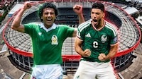 ¡Tiembla Inglaterra! La DIMINUTA cifra de partidos que México ha perdido como local en el Estadio CDMX