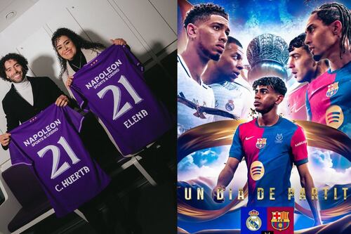 ¡Pumas, Anderlecht del Chino Huerta y el Clásico de España, al mismo tiempo! Partidos HOY 12 de enero EN VIVO