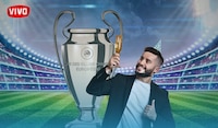Partidos HOY miércoles 28 de enero 2026 EN VIVO: Dónde ver Champions League en México