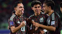 ¿Cuál sería el rival de México si avanza a semifinales del Mundial Sub-20 2025?