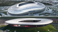 ¿Cómo se llamarán los estadios de México durante el Mundial 2026? FIFA ordena cambiarles nombres