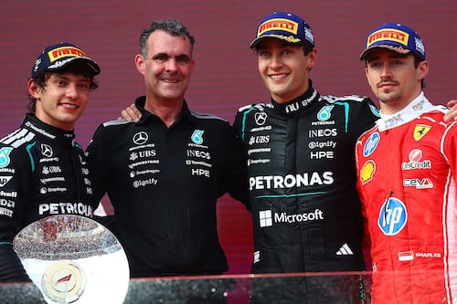 GP de Australia 2026 de F1: Así va en el ranking de pilotos y campeonato de constructores con Checo Pérez