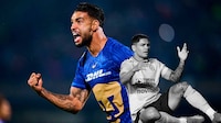 ‘No tienen estadio’; Nathan Silva le echa en cara a Cruz Azul que Pumas les prestó C.U. un año