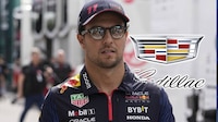 ‘Checo encaja’: Cadillac CONFIRMA a Sergio Pérez como opción potencial para volver a F1 en 2026