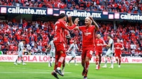 Toluca 5-2 Atlas EN VIVO: Revive el minuto a minuto y goles del partido | Jornada 8 del Apertura 2026