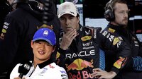 Tsunoda pide el lugar de Checo Pérez para pelearle a Verstappen: ‘Estoy listo para el reto’ (VIDEO)