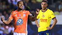 Cáceres le RESPONDE a Rondón tras decir que ‘América NO es el más grande’; dejó DARDO a Pachuca (VIDEO)