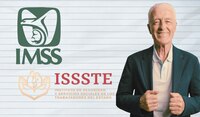 ¿Qué jubilados con Pensión IMSS e ISSSTE recibirán un pago extra en mayo 2025? Solo con este requisito