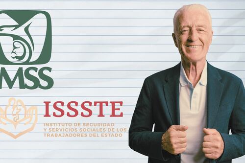¿Qué jubilados con Pensión IMSS e ISSSTE recibirán un pago extra en mayo 2025? Solo con este requisito