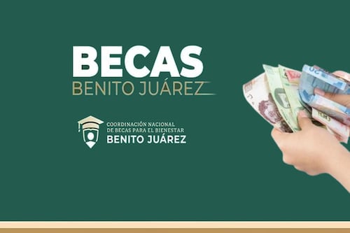 Beca Benito Juárez: Estas LETRAS y APELLIDOS reciben su pago de junio HOY 18 de junio