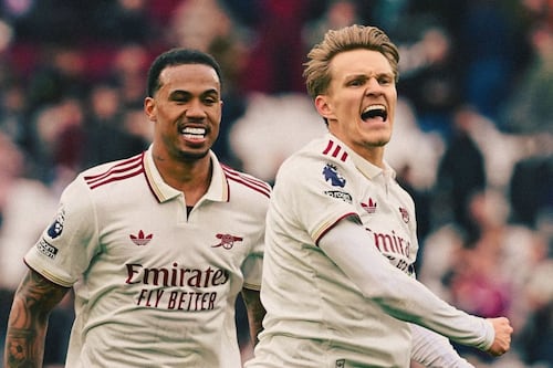 ¡Cita con la historia! Arsenal busca levantar su primera Champions League ante el PSG