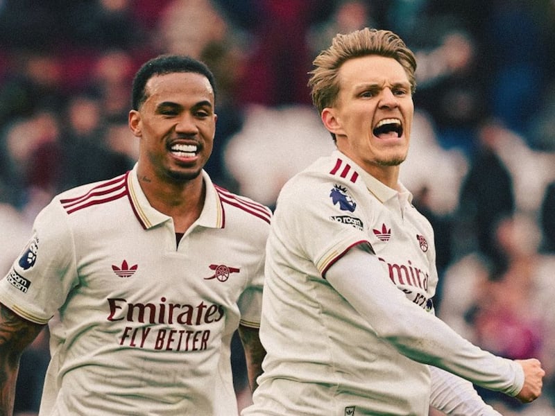 ¡Cita con la historia! Arsenal busca levantar su primera Champions League ante el PSG