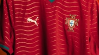 Portugal presentó su JERSEY para el Mundial 2026 y podrían estrenarlo en amistoso ante México (FOTOS)