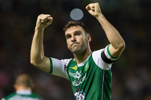 Mauro Boselli recuerda por qué rechazó al América y critica falta de ambición del futbolista mexicano