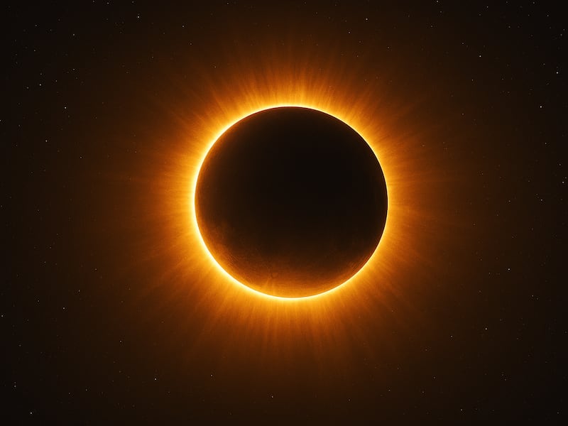 ¿Cuándo será el eclipse solar más largo del siglo y se podrá ver desde México?