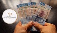 Pensión ISSSTE 2025: ¿Qué requisitos debes cumplir para tener derecho a pago de 40 días de aguinaldo?