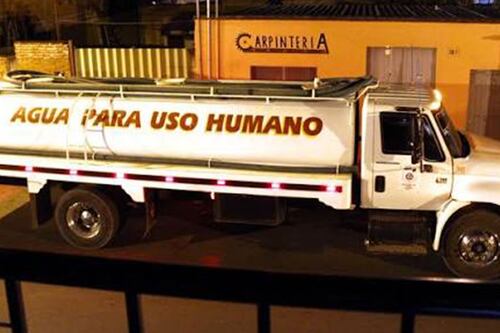 Agua del Bienestar: ¿Quiénes pueden solicitar una pipa de agua gratis? Conoce los requisitos