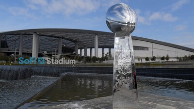 Los Ángeles albergará la edición del 2022 (USA Today)