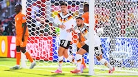 Así marcha la tabla de GOLEADORES con en la J2 del Mundial 2026: Deniz Undav empata a Messi y David