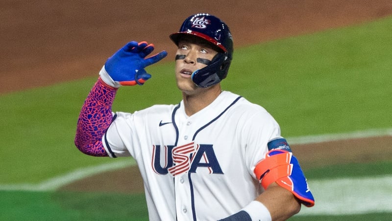 Estados Unidos pierde con Italia y deja su futuro en el Clásico Mundial de Beisbol en manos de México