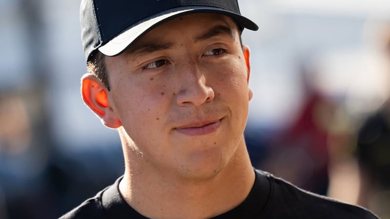 ¡Ricardo Escotto va a Fórmula 3! El piloto mexicano deja la INDY NXT por la antesala de F1