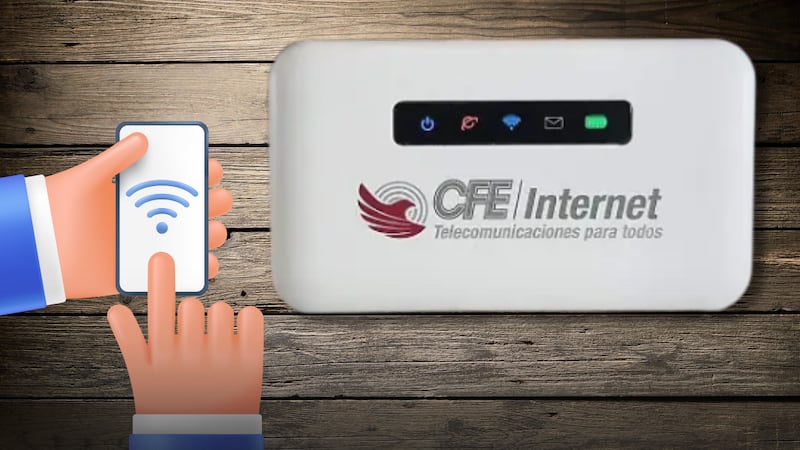 ¿Quién puede tener el Internet GRATIS de CFE en diciembre y cuáles son los requisitos?
