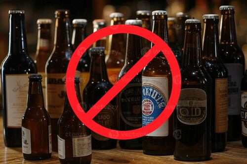 ¿En qué Alcaldías habrá Ley Seca durante las Vacaciones de Semana Santa 2025?