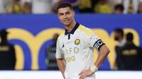 Cristiano Ronaldo se despide del Al Nassr, pero avisa que su historia continúa: “Este capítulo se acabó”