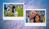 Familias de futbolistas ARGENTINOS NO se unen a las BURLAS vs Inglaterra: ‘El país nos dio mucho’