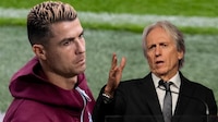 ‘Pronto revelaré la verdad’: Cristiano Ronaldo ABANDONA concentración de Portugal tras palabras del DT