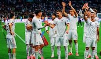 ¿Y si sí? IA actualiza PREDICCIÓN de hasta qué fase puede llegar México en el Mundial 2026
