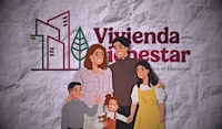 ¿Cómo puedes comprar casa con Vivienda para el Bienestar si no tienes Infonavit? Requisitos