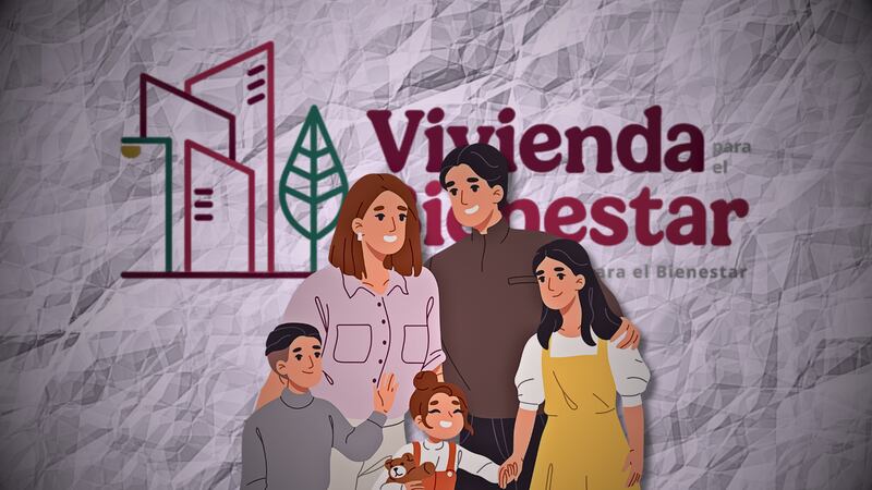¿Cómo puedes comprar casa con Vivienda para el Bienestar si no tienes Infonavit? Requisitos