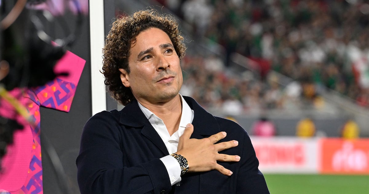 Cuando el destino se desvió de París: Guillermo Ochoa relata cómo se cayó su fichaje con el PSG