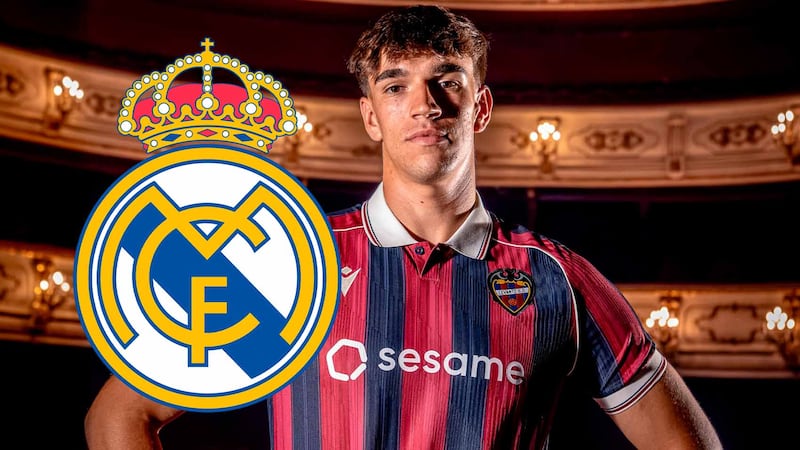 Real Madrid anuncia FICHAJE de nuevo delantero y VENDE a dos jóvenes al Fulham por 50 millones