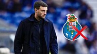 Martín Anselmi no seguiría en Porto; rescindirían su contrato tras fracaso en Mundial de Clubes