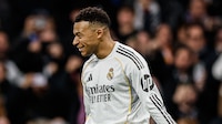 Kylian Mbappé honra a Cristiano Ronaldo y empata su récord: “Es un honor igualar a mi ídolo”
