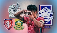 Con el ‘amigo mexicano’ Heung min Son, Corea revela su LISTA FINAL para el Mundial 2026