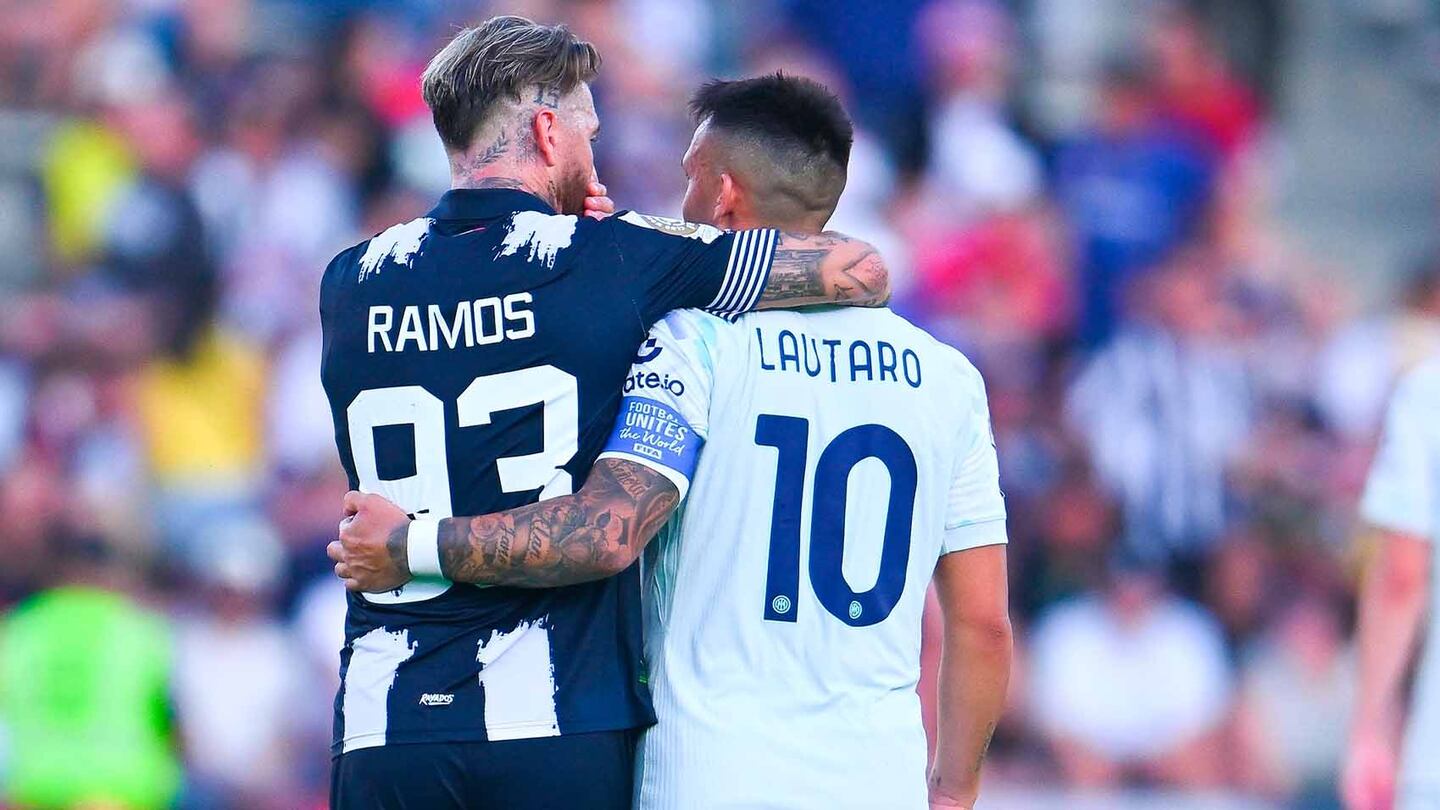 Así funciona el criterio de desempate en Fase de Grupos del Mundial de Clubes; NO es la diferencia de goles total – Fox Sports