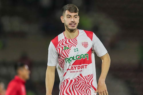 Hermano de César Montes, Alan, seguirá sus pasos en Europa; fichará por un club de Turquía