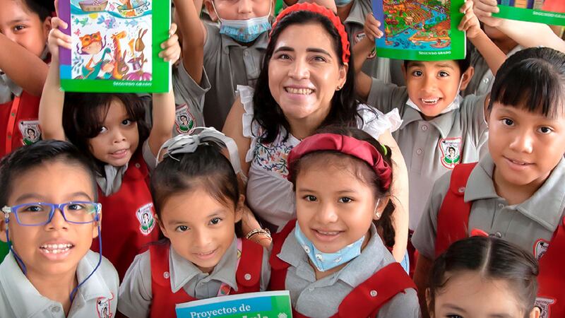 Mi Beca para Empezar 2026: ¿Cómo hacer tu registro y qué requisitos piden para alumnos de preescolar?