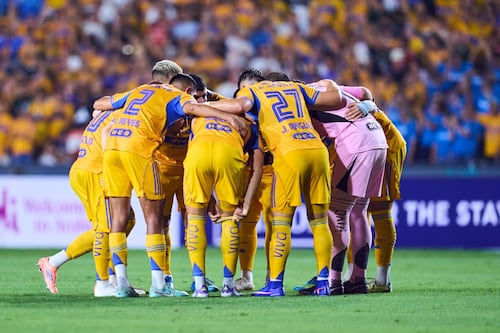 Tigres vs Nashville EN VIVO hoy: Transmisión gratis aquí online, Vuelta Semifinales Concacaf Champions Cup 2026