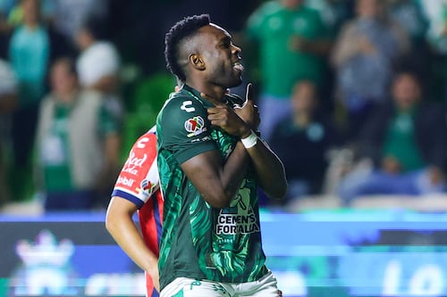 León 2-0 Atlético San Luis EN VIVO: Revive el minuto a minuto y goles de la Jornada 8, Liga MX Apertura 2026