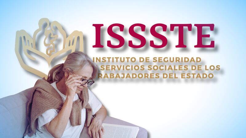 Pensión ISSSTE 2026: ¿Cuáles son las nuevas reglas para otorgar préstamos personales a jubilados y trabajadores?