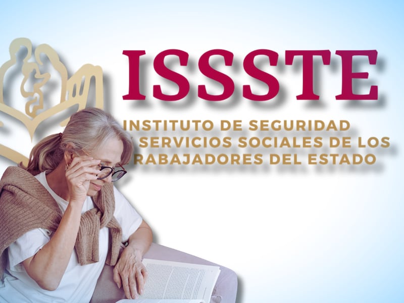 Pensión ISSSTE 2026: ¿Cuáles son las nuevas reglas para otorgar préstamos personales a jubilados y trabajadores?