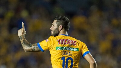 Alan Mendoza: 'No veo que Tigres tenga un jugador que pueda rompernos'
