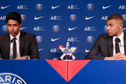 Nueva batalla ‘Mbappé vs PSG’ que podría definirse entre jueces y abogados