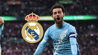 Bernardo Silva no sólo suena para Barcelona; también es ofrecido al Real Madrid